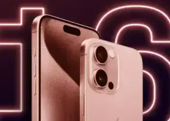 Дата презентації та виходу iPhone 16: де дивитися?