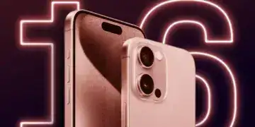 Дата презентації та виходу iPhone 16: де дивитися?