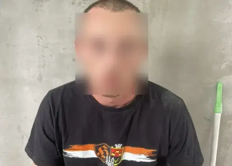 У Дніпрі чоловік зарізав знайому під час відпочинку