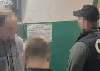 Раніше судимий за колабораціонізм мешканець Кривого Рогу поширював інформацію про ЗСУ
