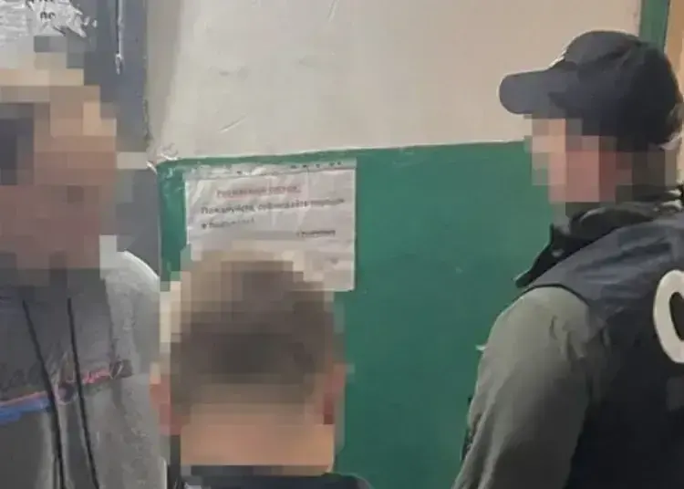 Раніше судимий за колабораціонізм мешканець Кривого Рогу поширював інформацію про ЗСУ
