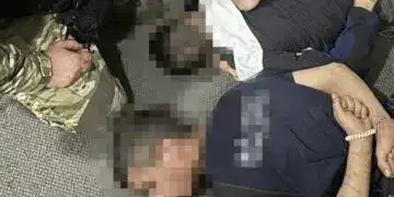 У Києві двоє чоловіків спалили авто військового, один з них - мешканець Дніпропетровщини
