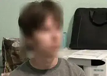 16-річний підліток з Кривого Рогу вбив власну бабусю та підпалив її квартиру