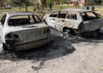 Одна людина загинула, серед постраждалих дитина - наслідки обстрілу Дніпропетровщини