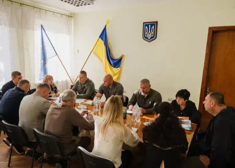 Через борги за вугілля у Першотравенську можуть пізніше включити опалення