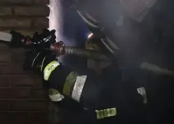 На Дніпропетровщині у пожежі виявили тіло жінки