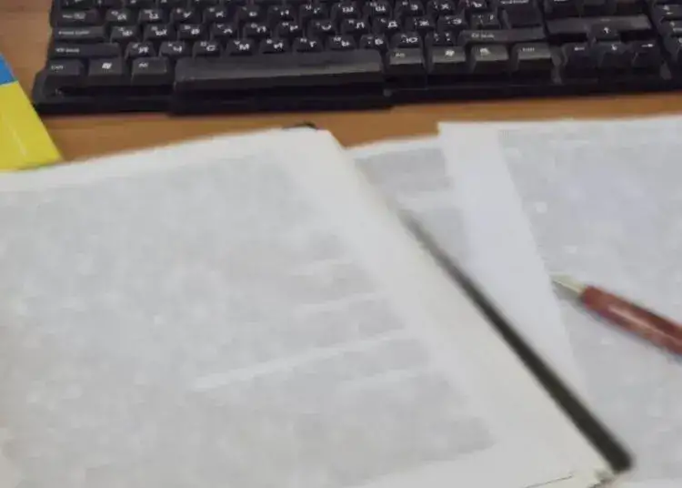 У Дніпропетровській області викрили посадовців, які підробили документи, щоб заволодіти бюджетними коштами