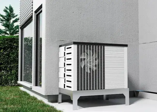 Как выбрать тепловой насос: рекомендации экспертов Air-conditioner.ua