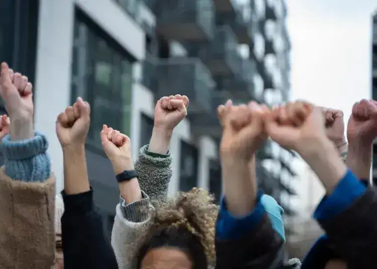 У Дніпрі, Одесі та Києві готують проплачені мітинги