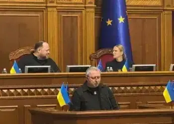 Генпрокурора Костіна звільнили з посади