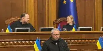 Генпрокурора Костіна звільнили з посади