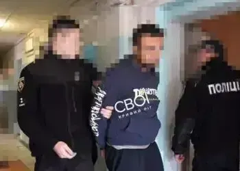 У Кривому Розі чоловіка підозрюють у зґвалтуванні 13-річної школярки