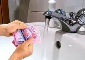 Жителі Дніпра заборгували 774 млн грн за воду