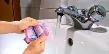 Жителі Дніпра заборгували 774 млн грн за воду