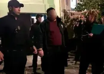 У Павлограді жорстоко вбили жінку, а потім підпалили