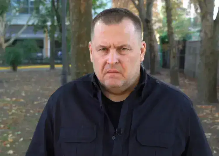 Філатов зробив гучну заяву щодо кримінальних справ, відкритих на посадовців Дніпровської міськради