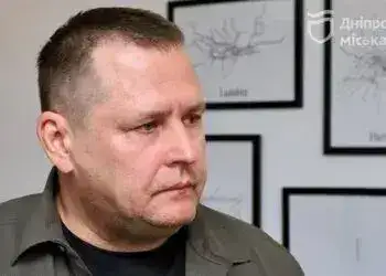 Філатов погрожує назвати імена тих, хто намагається знищити місцеве самоврядування у Дніпрі