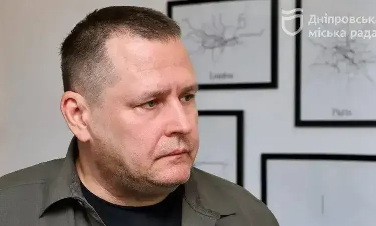 Філатов погрожує назвати імена тих, хто намагається знищити місцеве самоврядування у Дніпрі