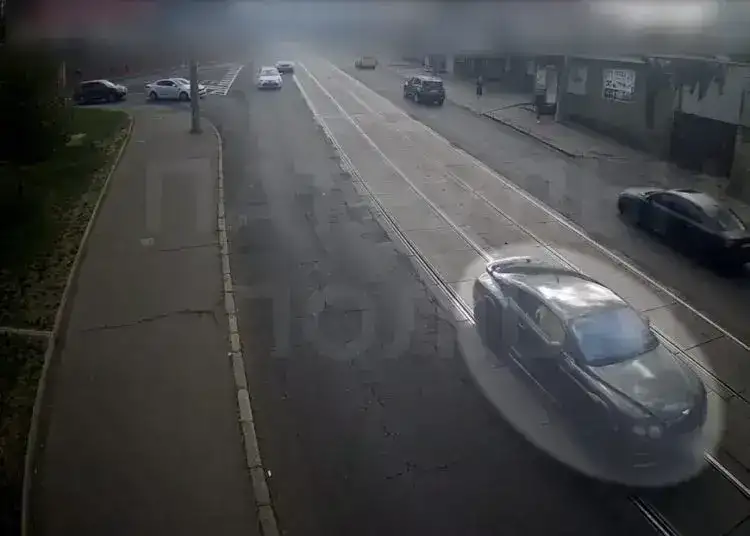 У Дніпрі патрульні ганялися за пʼяним водієм - ким виявився порушник?