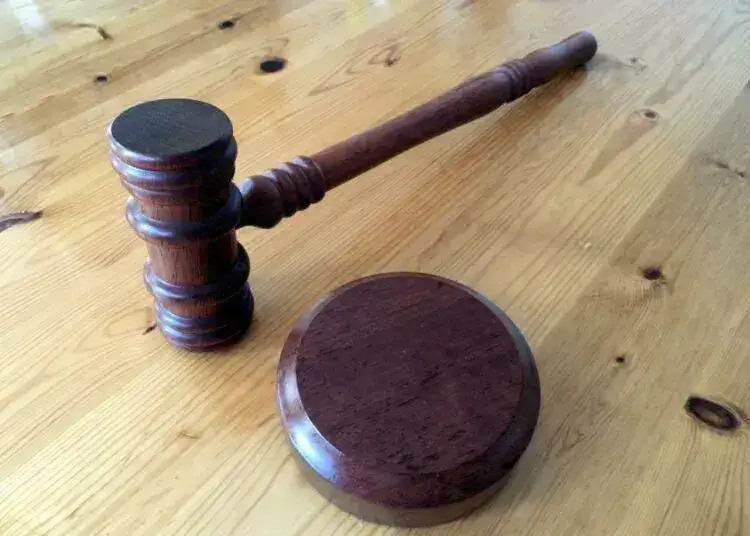 До 7 років засудили екс-посадовця Нікопольської РДА