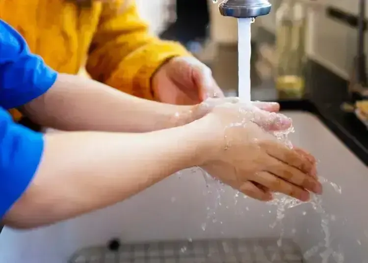 Дніпроводоканал залишив без води низку вулиць
