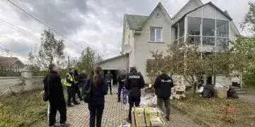 В Україні викрили міжрегіональні наркоугрупування - контрабанду поставляли з Польщі
