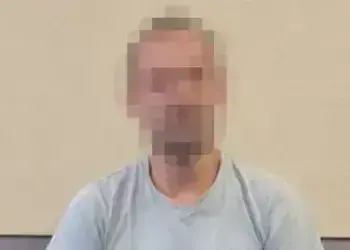 Спіймали дніпрянина, який вчинив диверсію на залізниці та підпалив авто ЗСУ