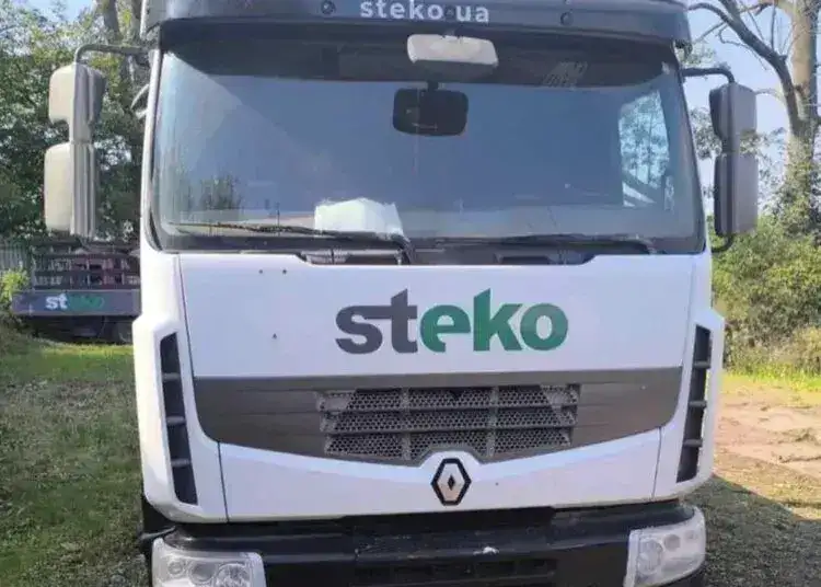 ТЦК заблокував роботу дніпровської компанії “Steko”, гендиректор якої мав конфлікт з військовими