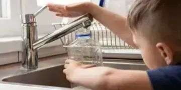 Дніпро-Західний Донбас знов відключить воду в Синельникове, Павлограді, Першотравенську та Тернівці