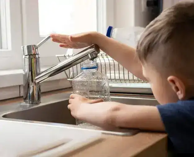 Дніпро-Західний Донбас знов відключить воду в Синельникове, Павлограді, Першотравенську та Тернівці