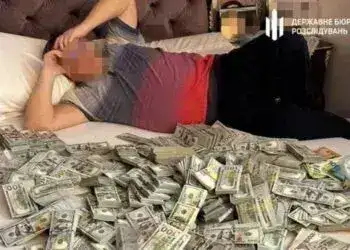 Керівників МСЕК, у яких знайшли мільйони, не покарають і не заберуть статки - голова НАЗК шокував заявою
