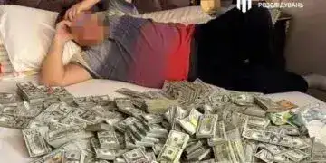 Керівників МСЕК, у яких знайшли мільйони, не покарають і не заберуть статки - голова НАЗК шокував заявою
