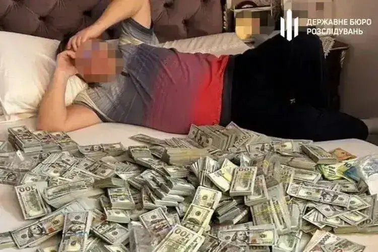 Керівників МСЕК, у яких знайшли мільйони, не покарають і не заберуть статки - голова НАЗК шокував заявою