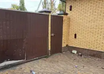 Окупанти спрямували дрон на дітей у Нікополі