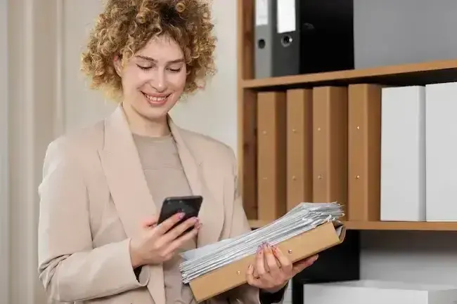 Как работает бюро переводов