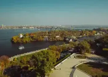 Погода Дніпро