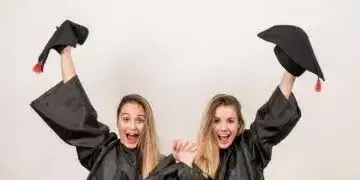 День студента 2024 в Україні - 17 листопада: креативні привітання та листівки