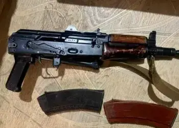 На Дніпропетровщині затримали підозрюваного у вбивстві продавчині