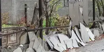 Україна стала першою країною у світі, проти якої застосували міжконтинентальну балістичну ракету