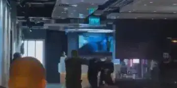 Стрілянина у київському готелі: серед підозрюваних мешканець Дніпра