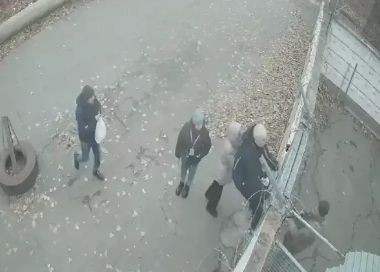 У Кривому Розі до будівлі ТЦК увірвався чоловік з ножем, чийого сина забрали