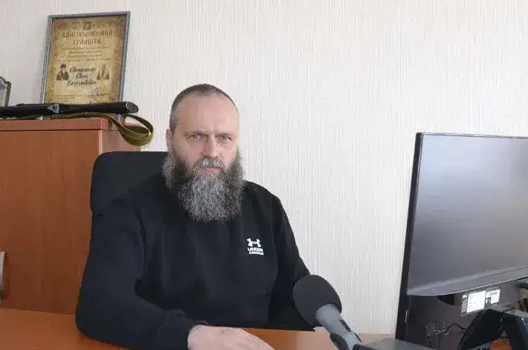 З посади голови Нікопольської РДА звільнили Євгена Євтушенко