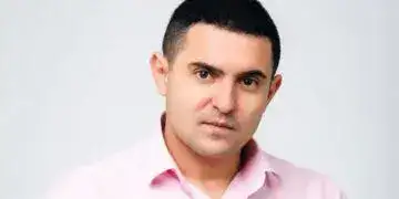 Нардеп Куницький міг втекти за кордон - ЗМІ