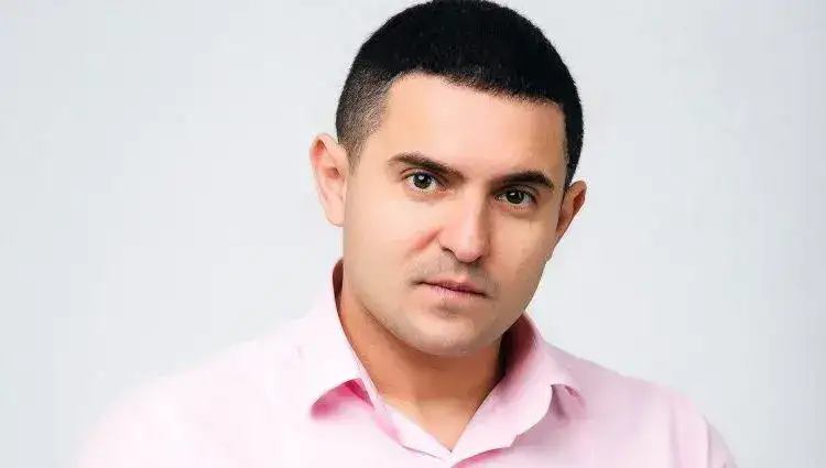 Нардеп Куницький міг втекти за кордон - ЗМІ