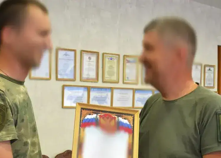 У Дніпропетровській області під суд потрапить колишній прикордонник з Луганщини