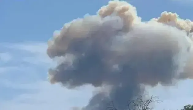 Атака по Кривому Рогу: під час повітряної тривоги росіяни пошкодили пʼятиповерхівку