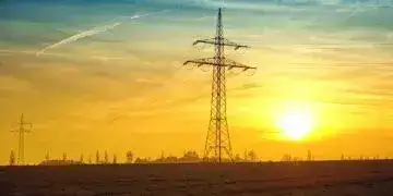 На Дніпропетровщині Укренерго обмежив споживання електроенергії для бізнесу