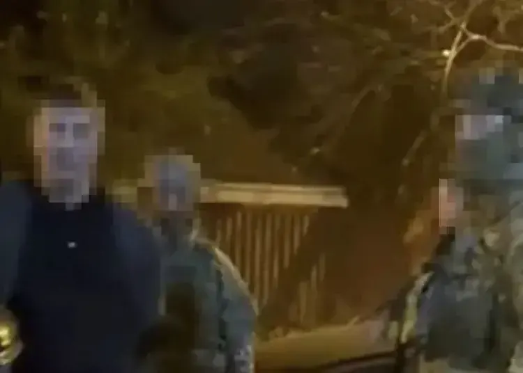 У Дніпрі викрили рекетирів, які викрадали та катували людей