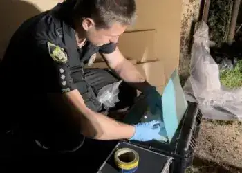 На Дніпропетровщині судитимуть горе-матір, яка жорстоко вбила 10-річну доньку