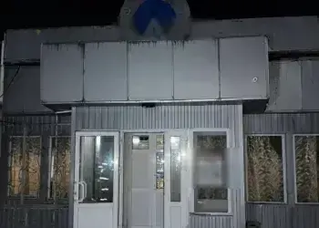 У Павлограді невідомий застрелив продавчиню в магазині